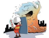 夏季防汛，衛(wèi)生應(yīng)急裝備需跟上