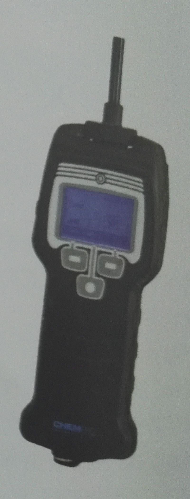 ChemProHT手持式化學(xué)探測(cè)器